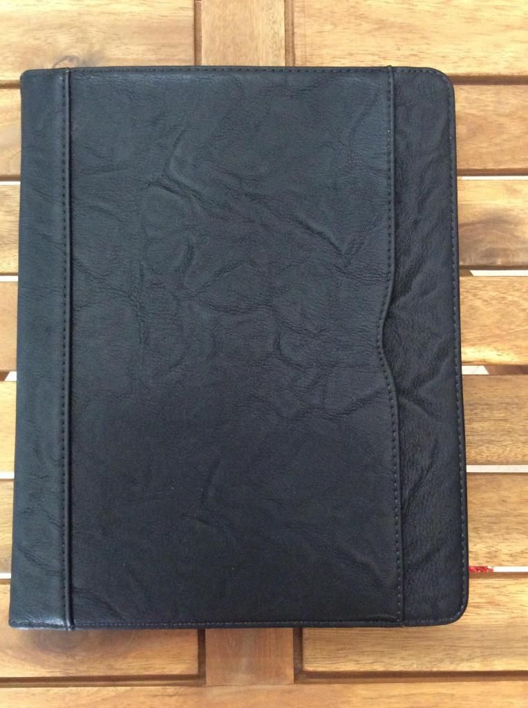 Bao Da IPAD 2-3-4, hàng nhập Mỹ, DA thật 100%. - 2