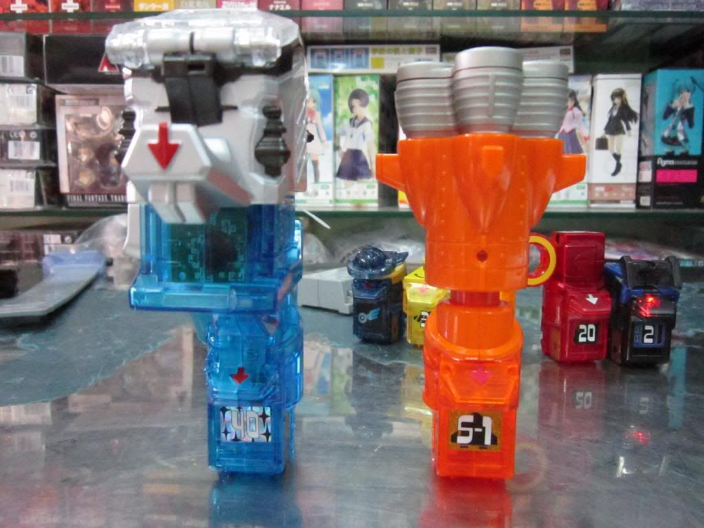 FIGURE-MECHA SHOP : Bán và nhận đặt tất cả các thể loại toy japan - 38