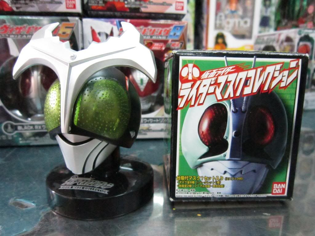 FIGURE-MECHA SHOP : Bán và nhận đặt tất cả các thể loại toy japan - 42