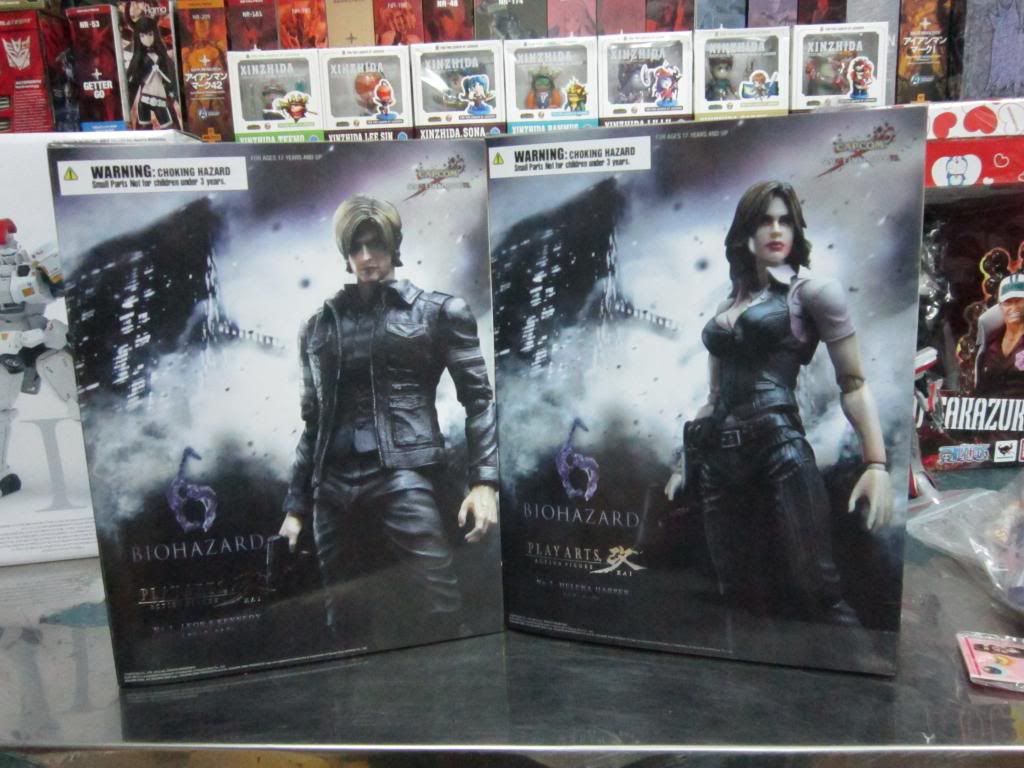 FIGURE-MECHA SHOP : Bán và nhận đặt tất cả các thể loại toy japan - 5