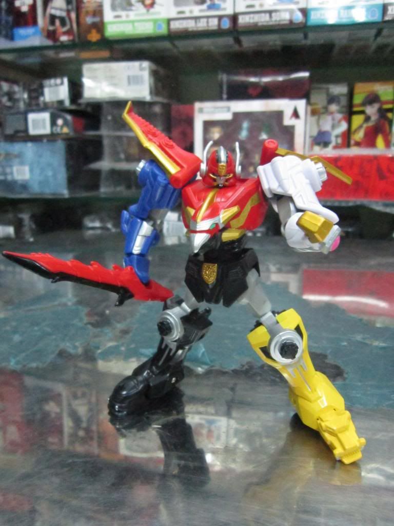 FIGURE-MECHA SHOP : Bán và nhận đặt tất cả các thể loại toy japan - 9