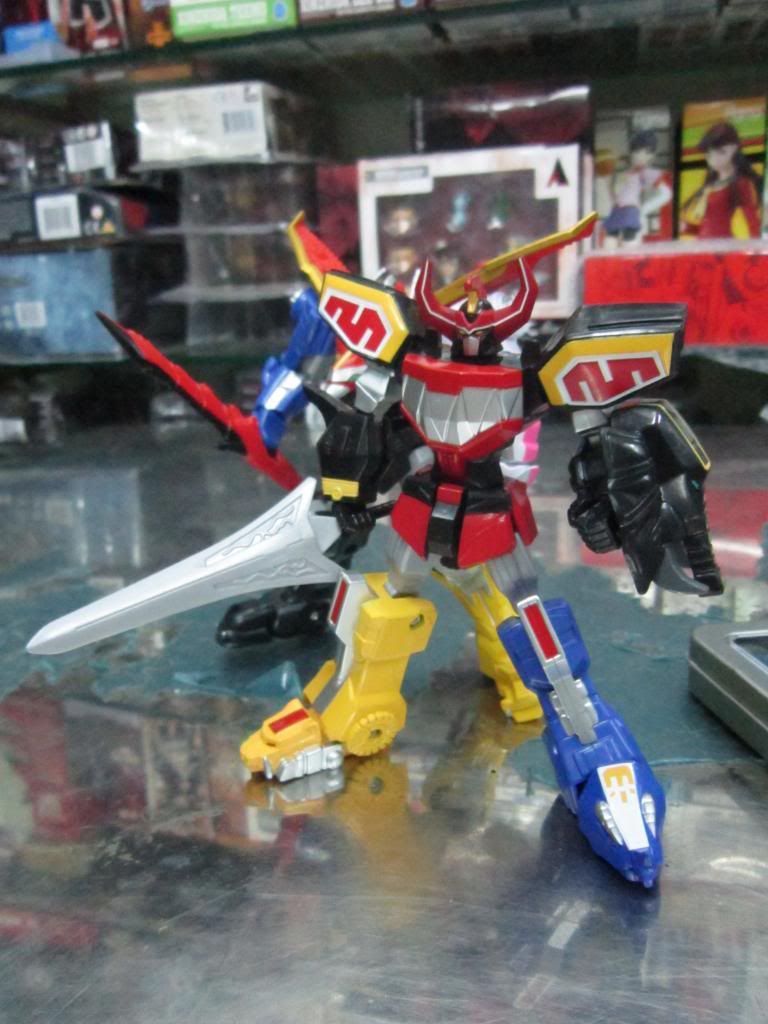 FIGURE-MECHA SHOP : Bán và nhận đặt tất cả các thể loại toy japan - 11