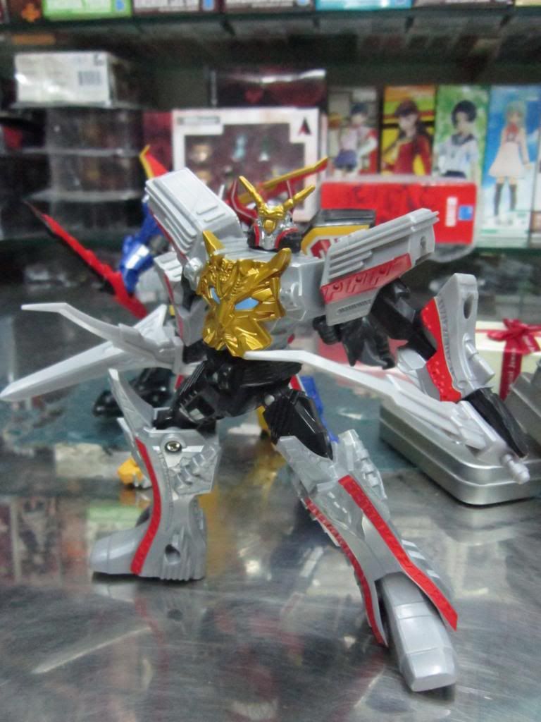 FIGURE-MECHA SHOP : Bán và nhận đặt tất cả các thể loại toy japan - 10