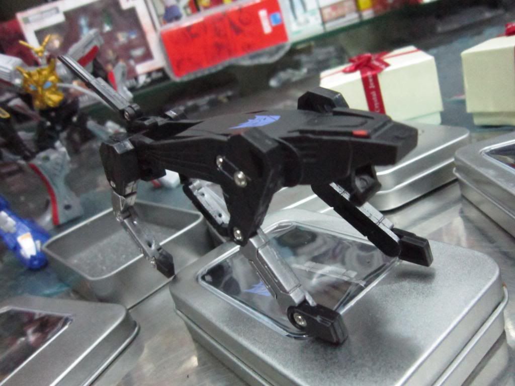 FIGURE-MECHA SHOP : Bán và nhận đặt tất cả các thể loại toy japan - 15