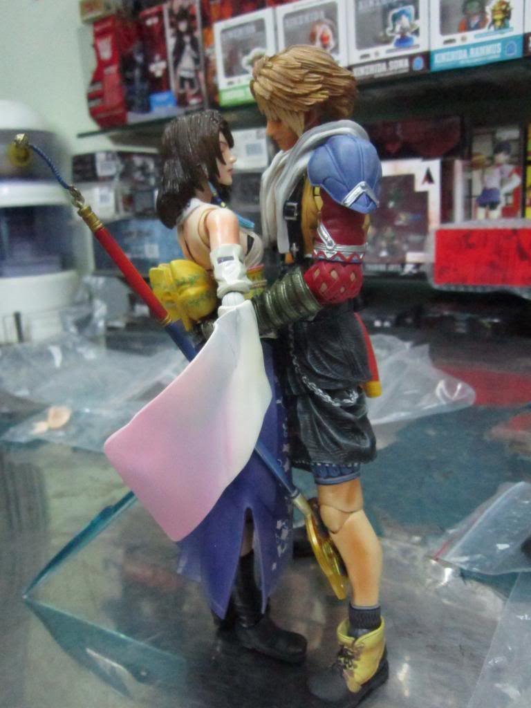 FIGURE-MECHA SHOP : Bán và nhận đặt tất cả các thể loại toy japan - 25