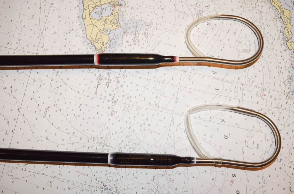 Custom Gaffs for sale 2CoolFishing