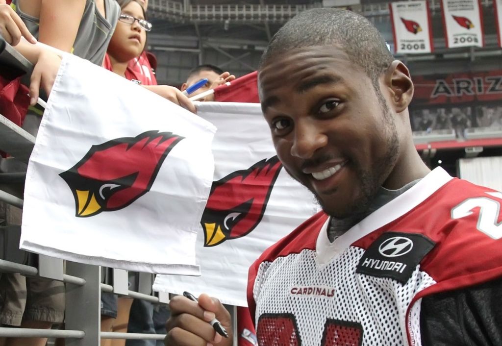 Patrick Peterson, Calais Campbell land in Grantland’s Top 100 NFL players list