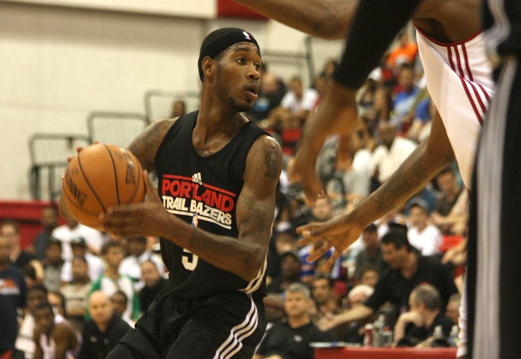 New Will Barton Site