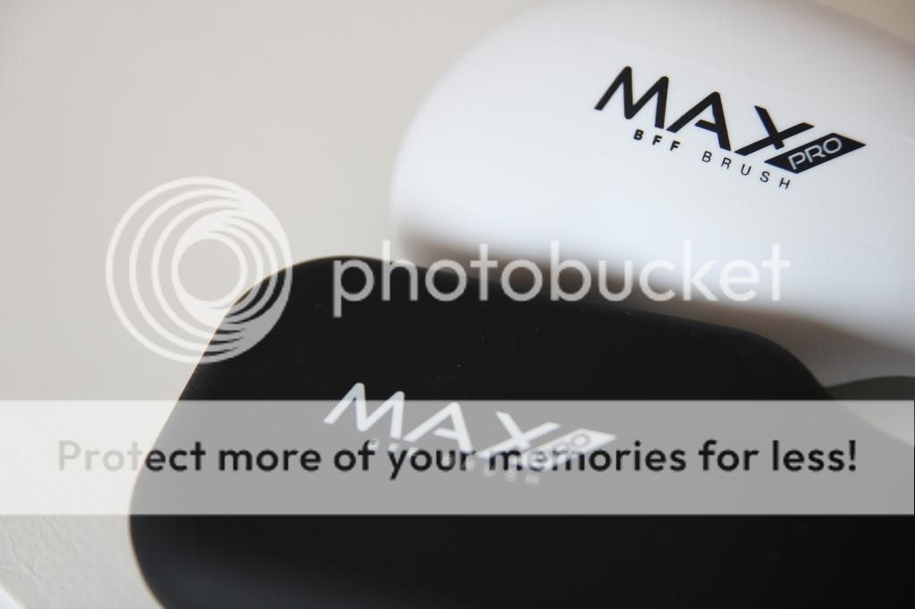 Max Professional: BFF Haarborstels