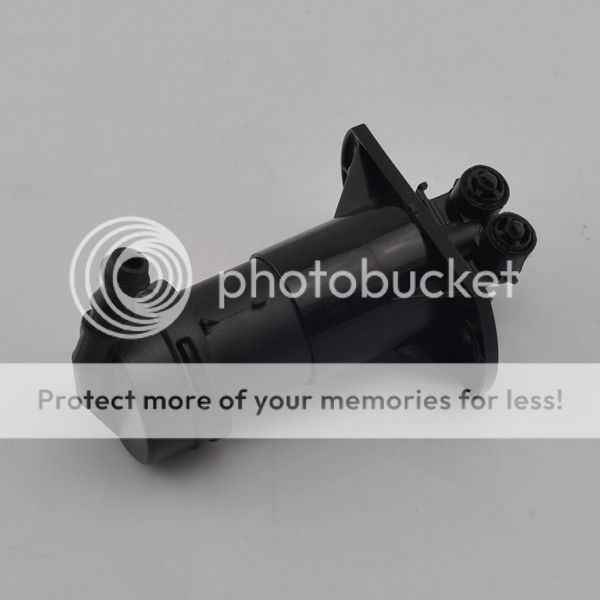 Be In Your Mind Scheinwerfer Waschdüse Rechts Für Audi A6 C6 2005-2011 - Ersatz 4F0955102