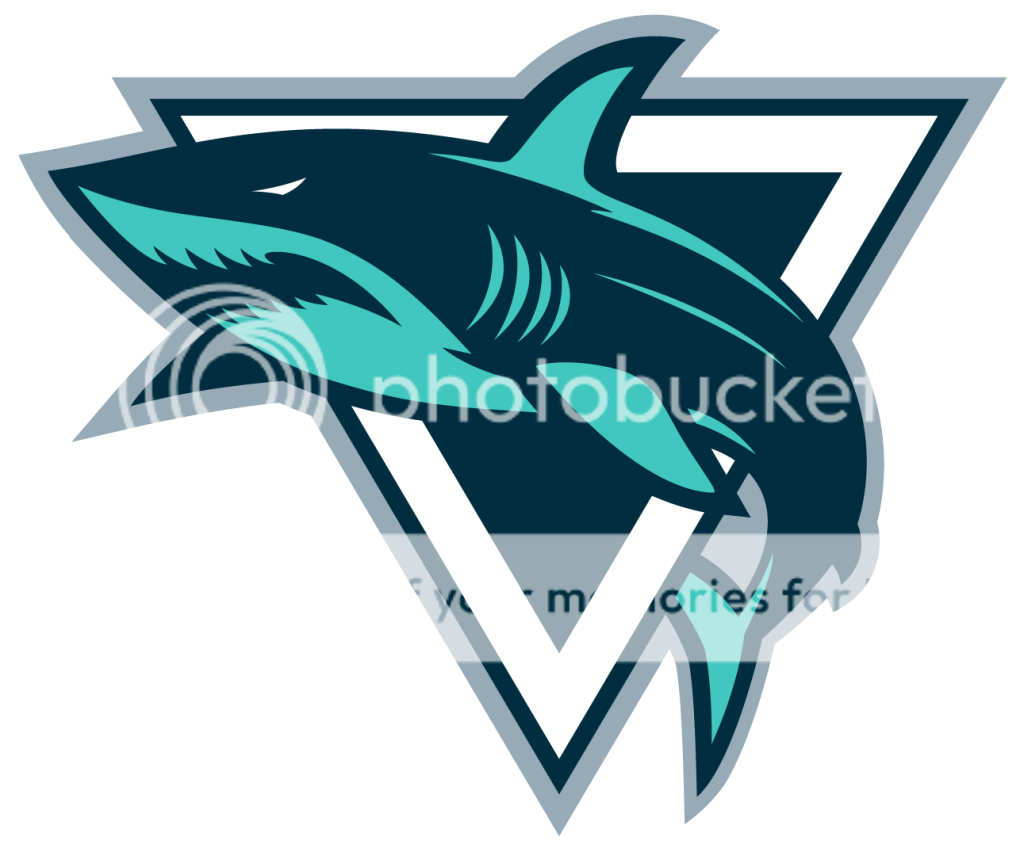 San Jose Sharks Rebrand | UPDATE | Jan. 24 - Page 4 - Concepts - Chris ...