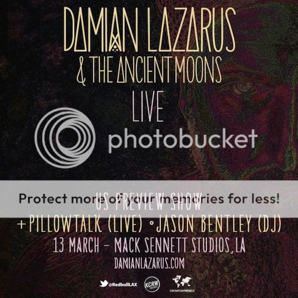 damian lazarus and the ancient moons