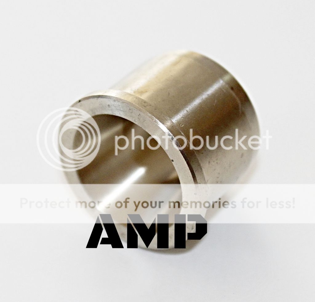 1997up C5 C6 Z06 ZR1 Corvette T56 TR6060 bronze shifter cup isolator